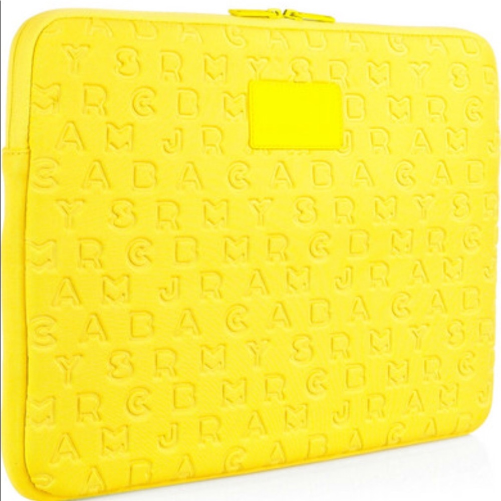Marc by Marc Jacobs Laptop Case - 14”